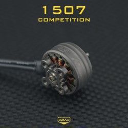 Brushless Motor 1507 Competition Brushless Motor 1507 Competition
