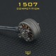 Brushless Motor 1507 Competition