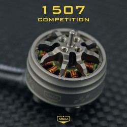 Brushless Motor 1507 Competition Brushless Motor 1507 Competition