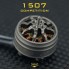 Brushless Motor 1507 Competition
