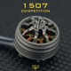 Brushless Motor 1507 Competition