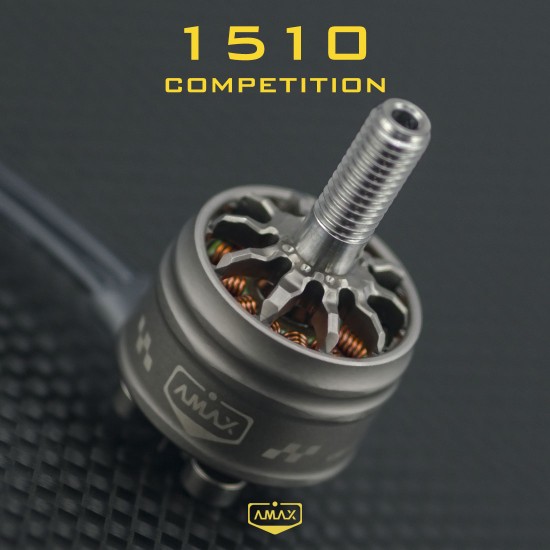 Brushless Motor 1510 Competition