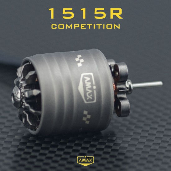 Brushless Motor 1515R Competition