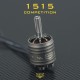 Brushless Motor 1515 Competition
