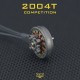 Brushless Motor 2004T Competition