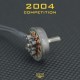 Brushless Motor 2004 Competition