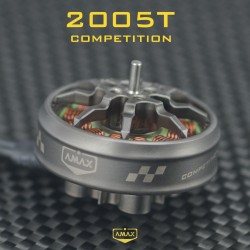 Brushless Motor 2005T Competition