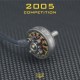 Brushless Motor 2005 Competition