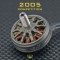 Brushless Motor 2005 Competition