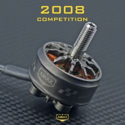 Brushless Motor 2008 Competition