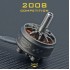 Brushless Motor 2008 Competition