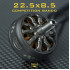 Brushless Motor 22.5x8.5 Competition Bando (Robust Version) Freestyle