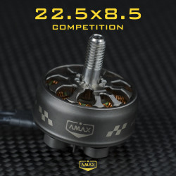 Brushless Motor 22.5x8.5 Competition