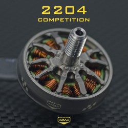 Brushless Motor 2204 Competition