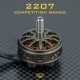Brushless Motor 2207 Competition Bando Freestyle
