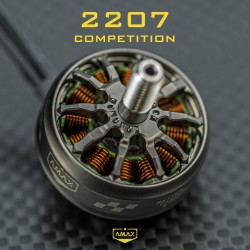 Brushless Motor 2207 Competition