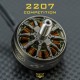 Brushless Motor 2207 Competition
