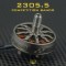 Brushless Motor 2305.5 Competition Bando Freestyle