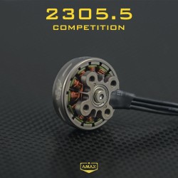 Brushless Motor 2305.5 Competition Brushless Motor 2305.5 Competition
