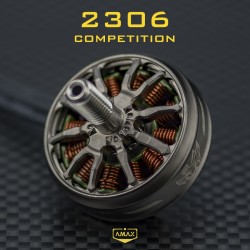 Brushless Motor 2306 Competition Brushless Motor 2306 Competition