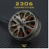 Brushless Motor 2306 Competition