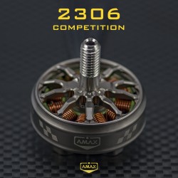 Brushless Motor 2306 Competition Brushless Motor 2306 Competition