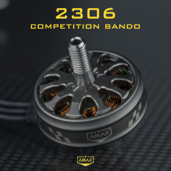 Brushless Motor 2306 Competition Bando Freestyle Brushless Motor 2306 Competition Bando Freestyle