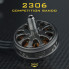 Brushless Motor 2306 Competition Bando Freestyle