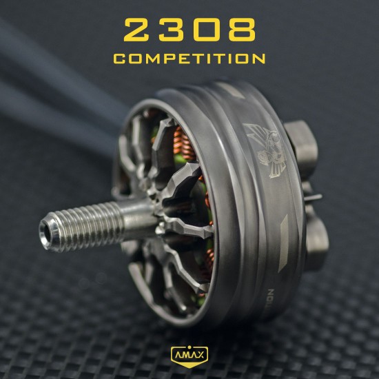 Brushless Motor 2308 Competition