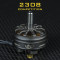 Brushless Motor 2308 Competition
