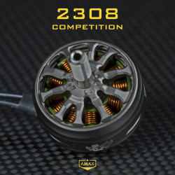 Brushless Motor 2308 Competition Brushless Motor 2308 Competition