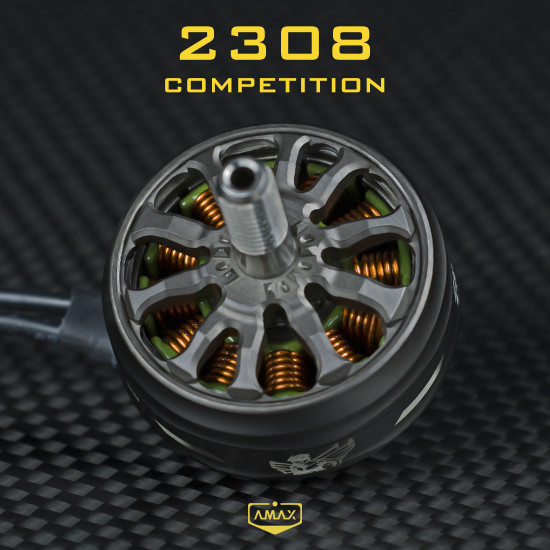 Brushless Motor 2308 Competition