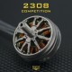 Brushless Motor 2308 Competition