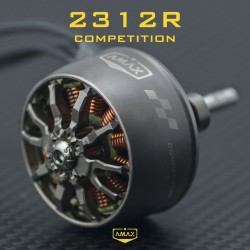 Brushless Motor 2312R Competition Brushless Motor 2312R Competition