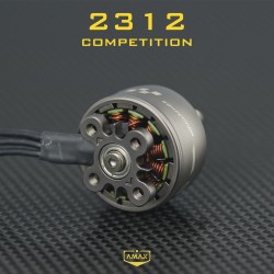 Brushless Motor 2312 Competition Brushless Motor 2312 Competition