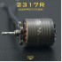 Brushless Motor 2317R Competition