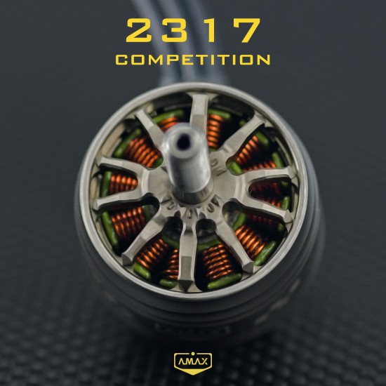 Brushless Motor 2317 Competition Brushless Motor 2317 Competition