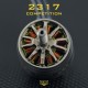 Brushless Motor 2317 Competition