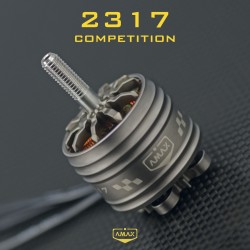 Brushless Motor 2317 Competition Brushless Motor 2317 Competition