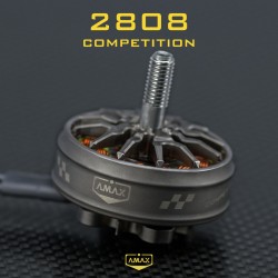 Brushless Motor 2808 Competition Brushless Motor 2808 Competition