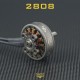 Brushless Motor 2808 Competition