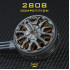 Brushless Motor 2808 Competition