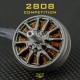 Brushless Motor 2808 Competition