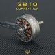 Brushless Motor 2810 Competition