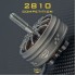 Brushless Motor 2810 Competition