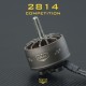 Brushless Motor 2814 Competition