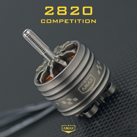 Brushless Motor 2820 Competition