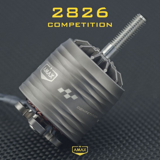 Brushless Motor 2826 Competition