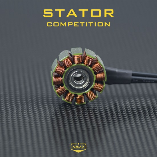 Stator 2008 Competition