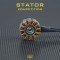 Stator 1504 Competition